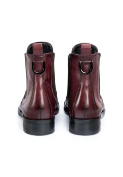 STIEFELETTE
