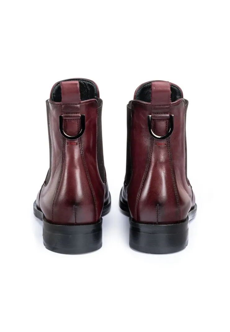 STIEFELETTE