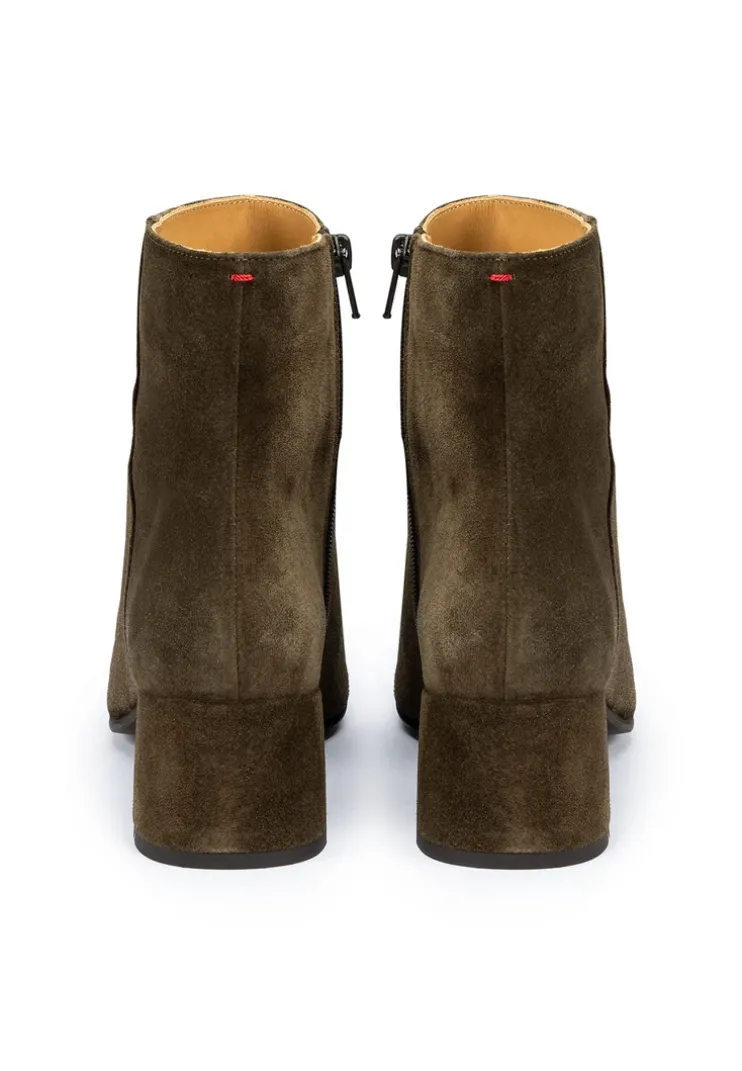 STIEFELETTE