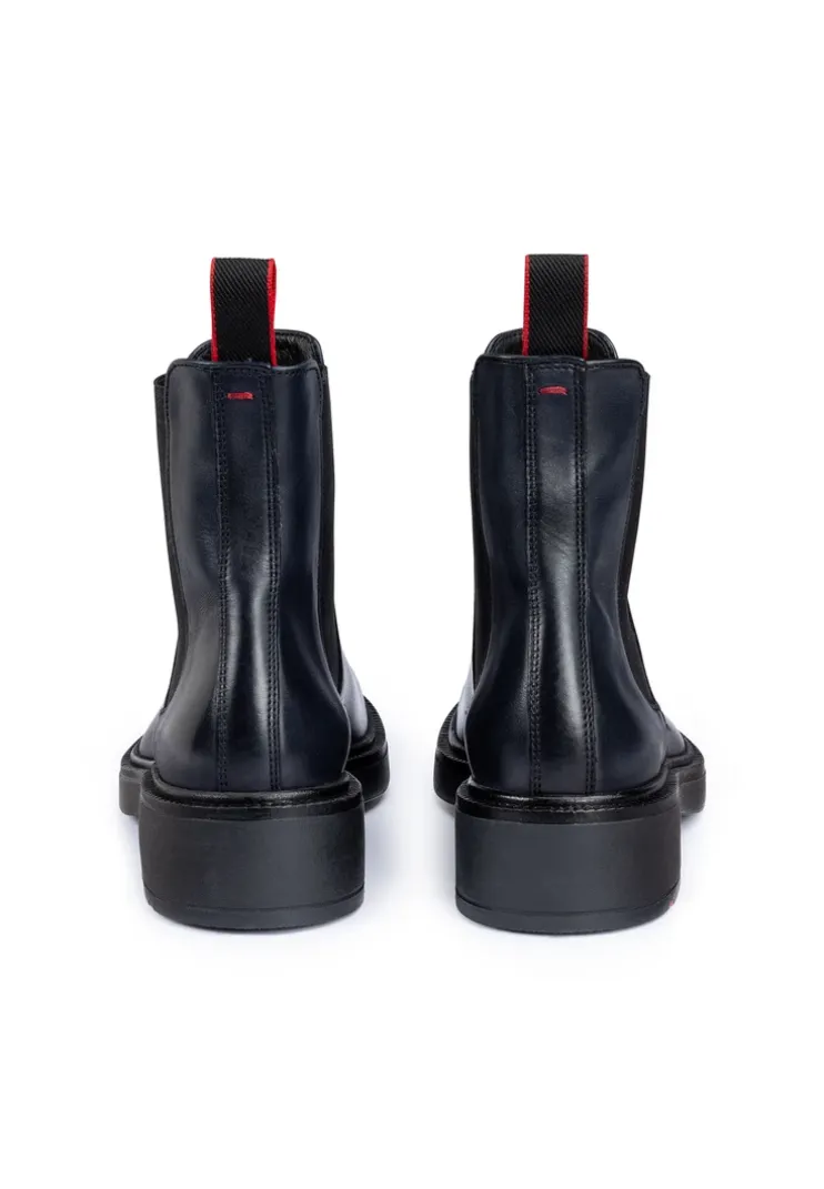 STIEFELETTE