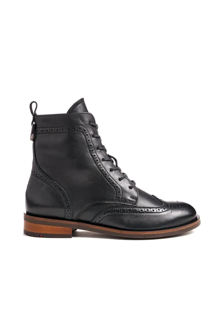 STIEFELETTE