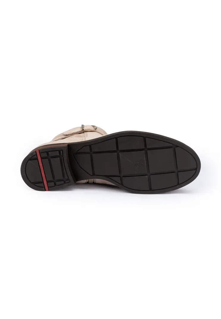 STIEFELETTE