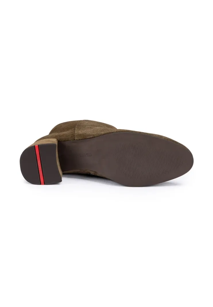 STIEFELETTE