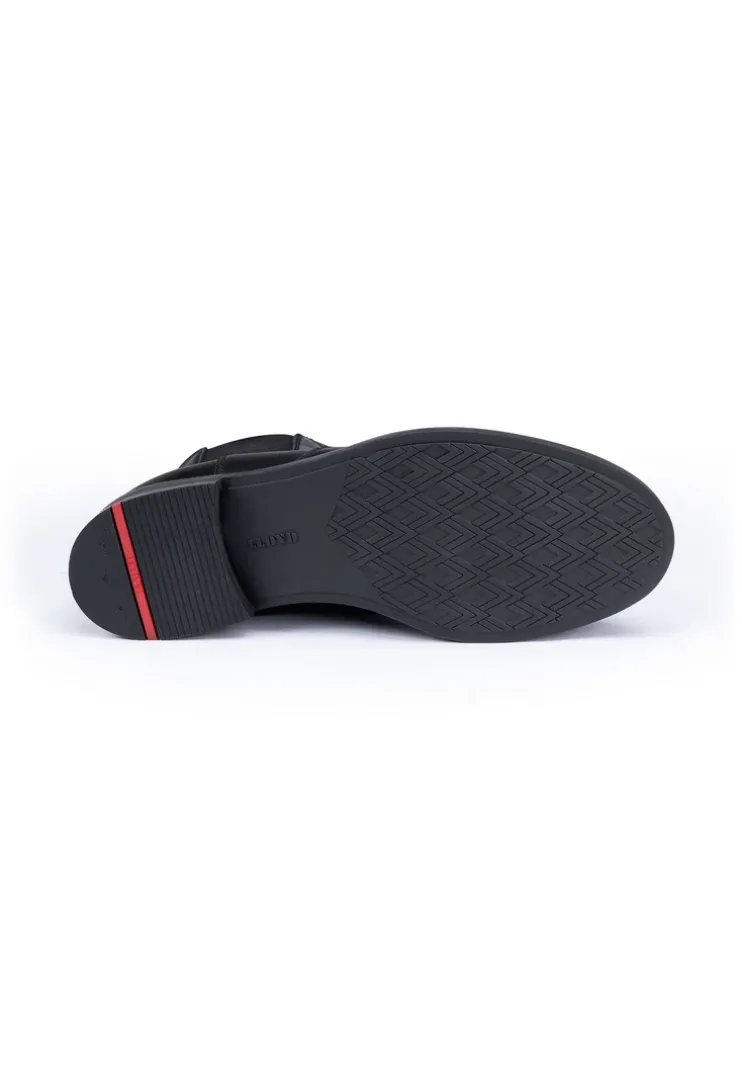 STIEFELETTE