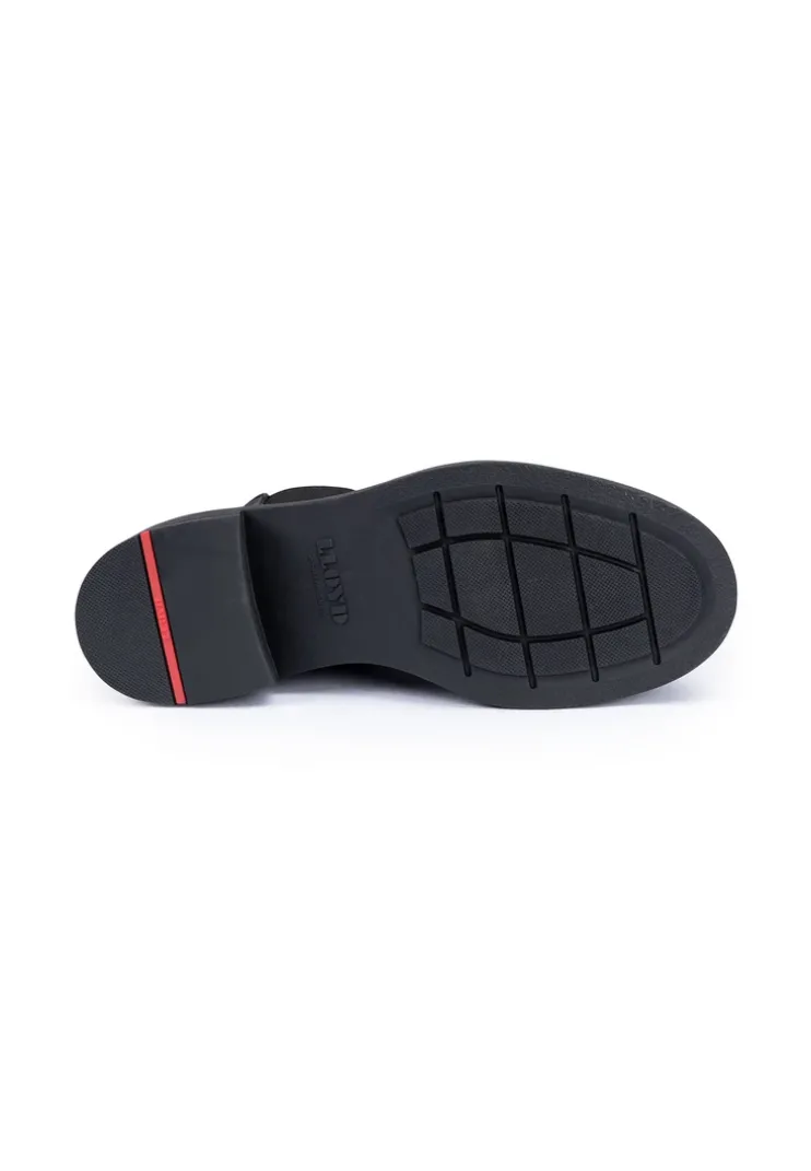 STIEFELETTE