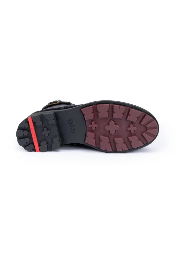 STIEFELETTE