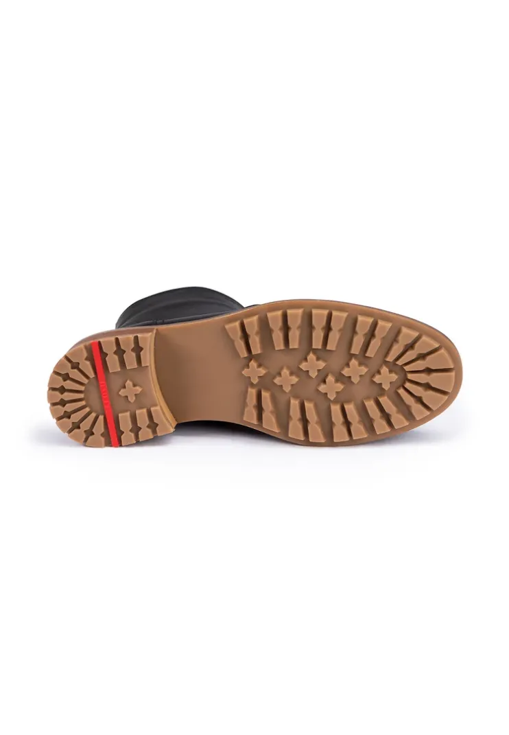 STIEFELETTE