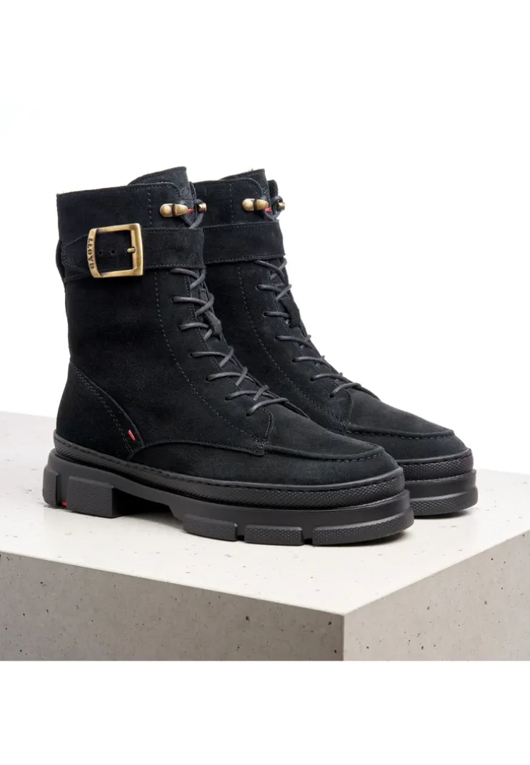 STIEFELETTE
