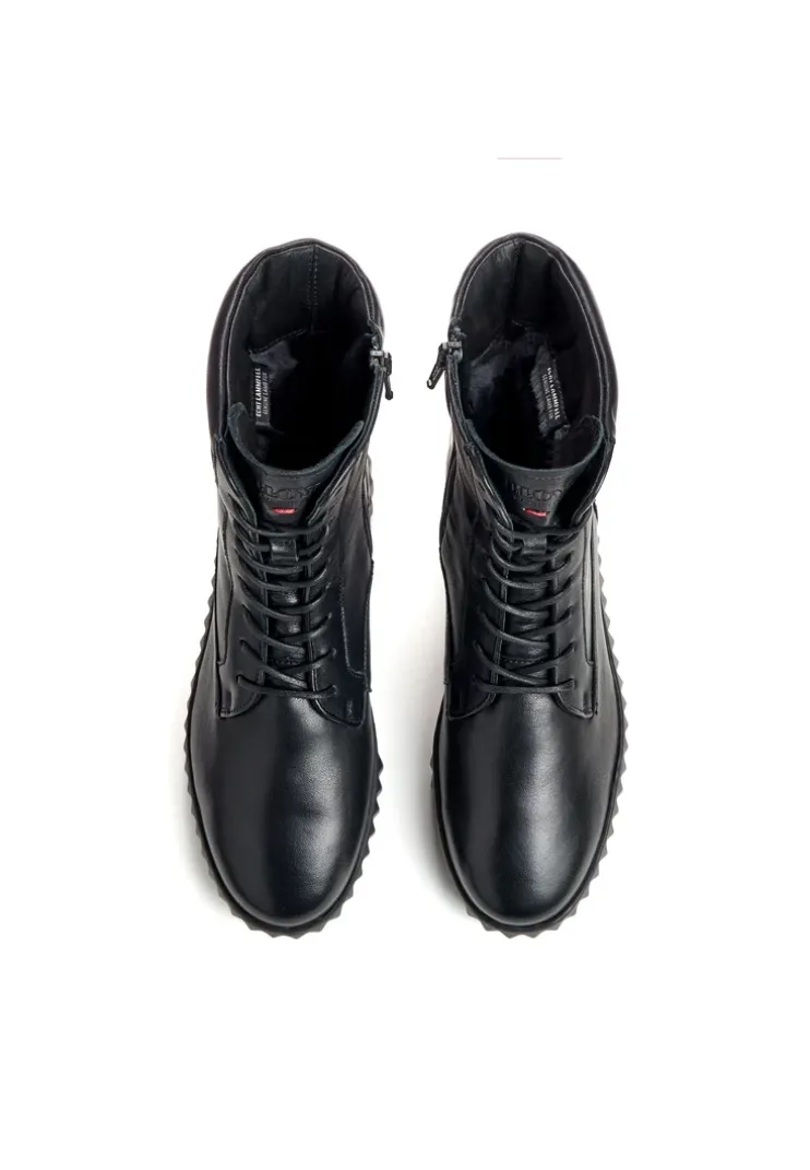 STIEFELETTE