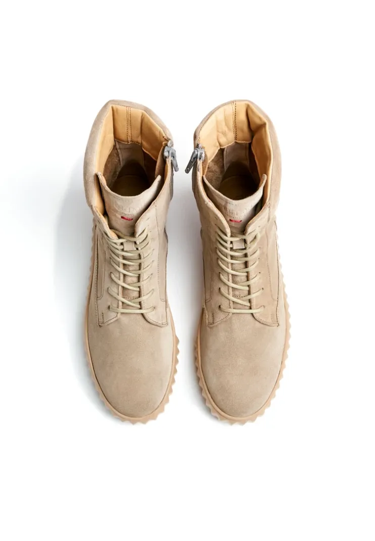 STIEFELETTE