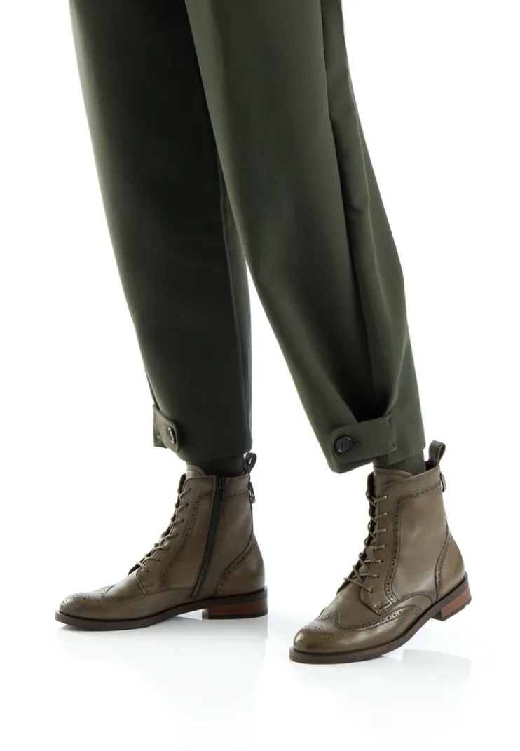 STIEFELETTE