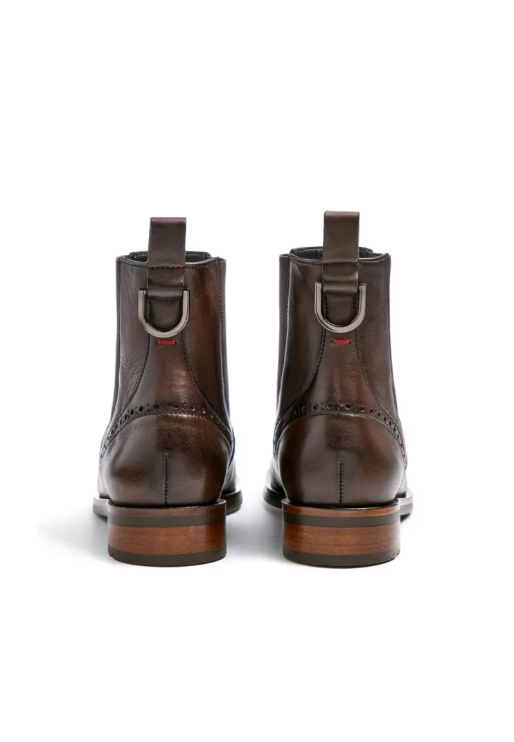 STIEFELETTE