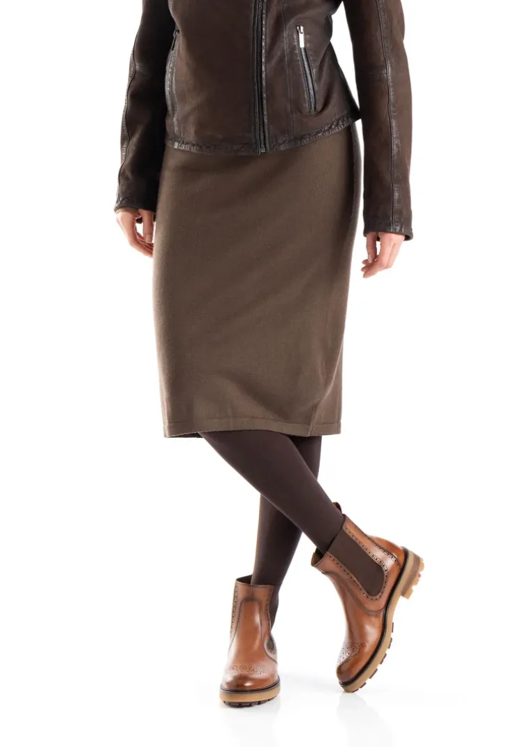 STIEFELETTE