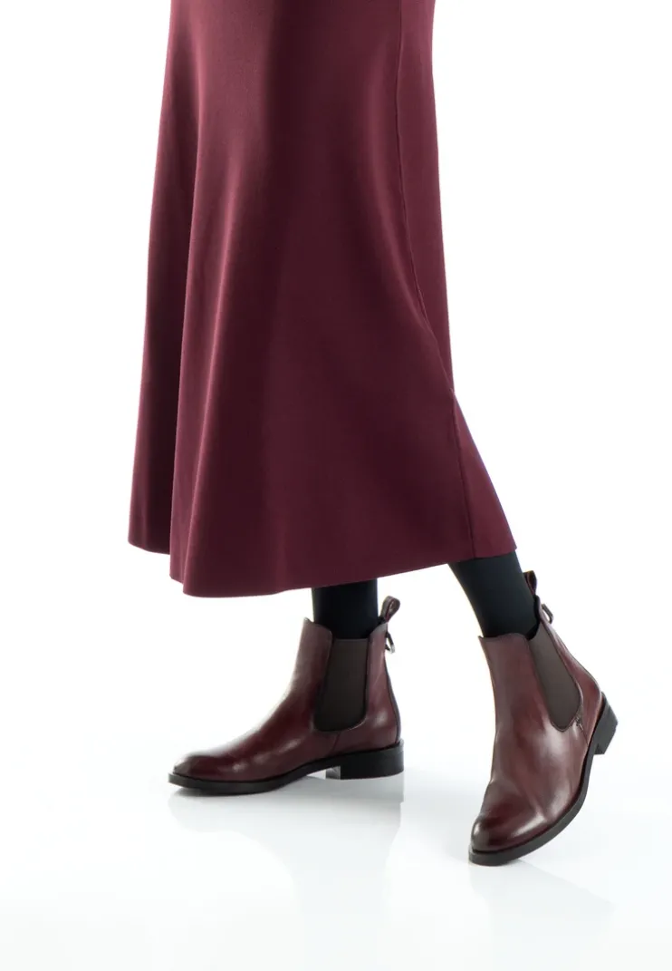 STIEFELETTE
