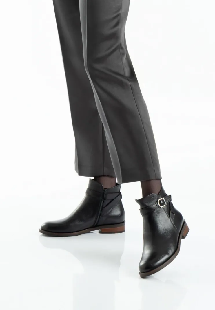 STIEFELETTE