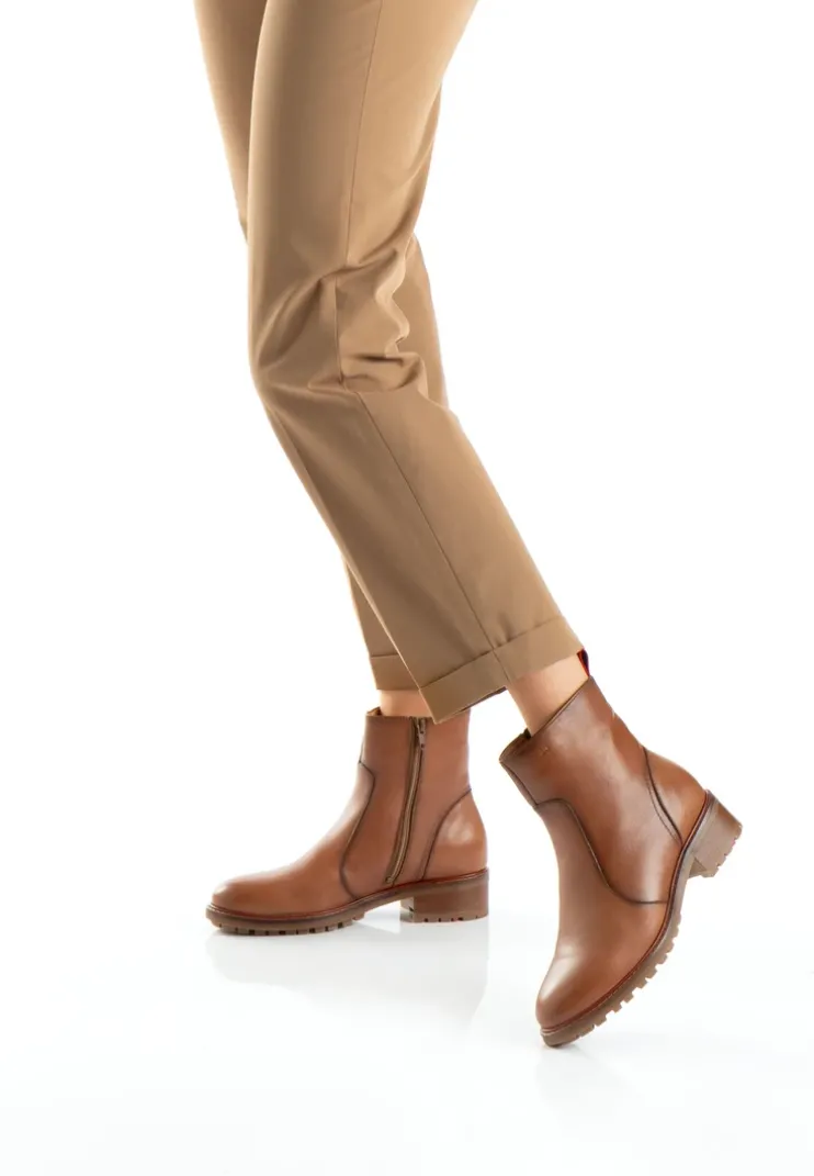 STIEFELETTE