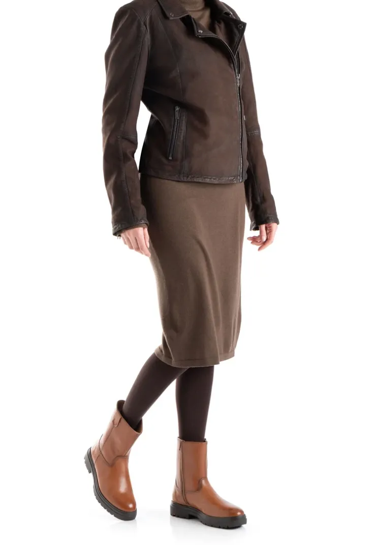 STIEFELETTE
