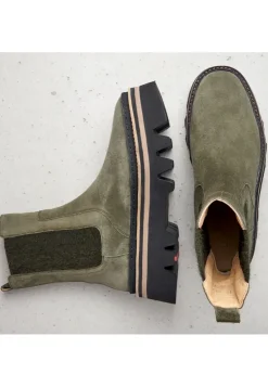 STIEFELETTE