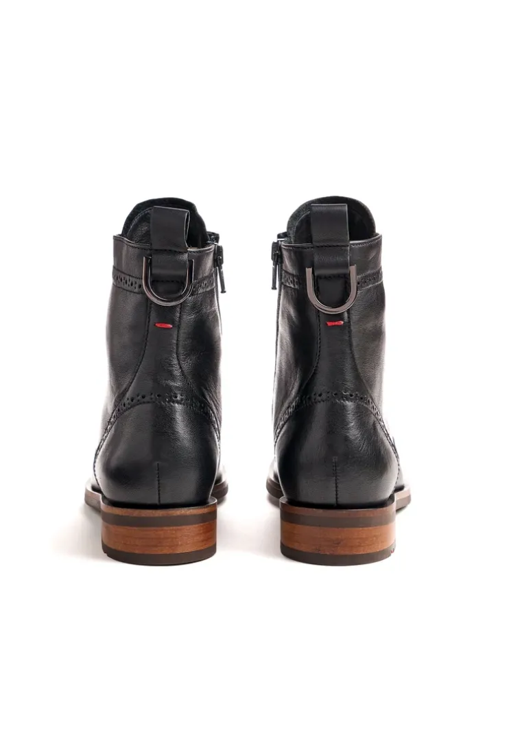 STIEFELETTE
