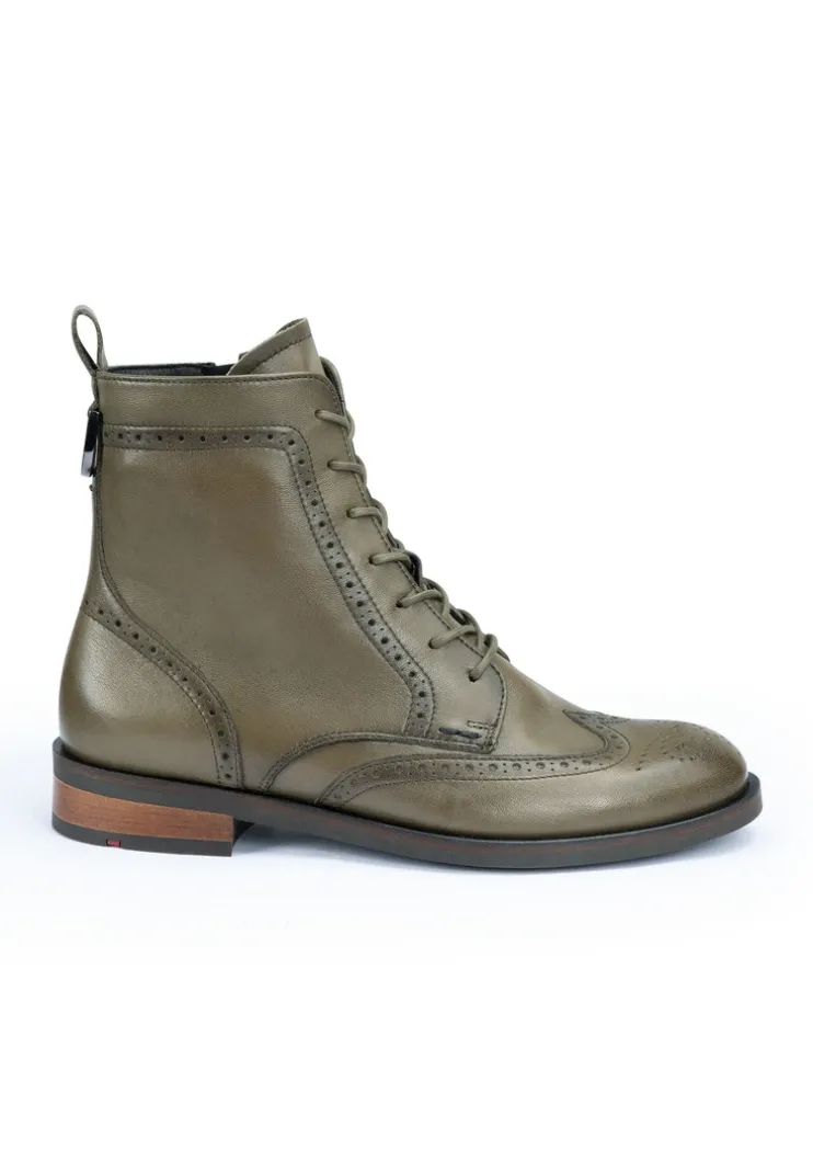 STIEFELETTE