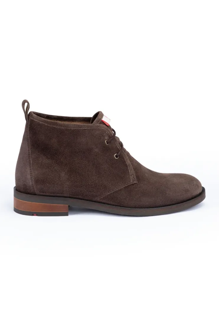 STIEFELETTE