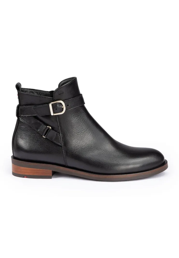STIEFELETTE