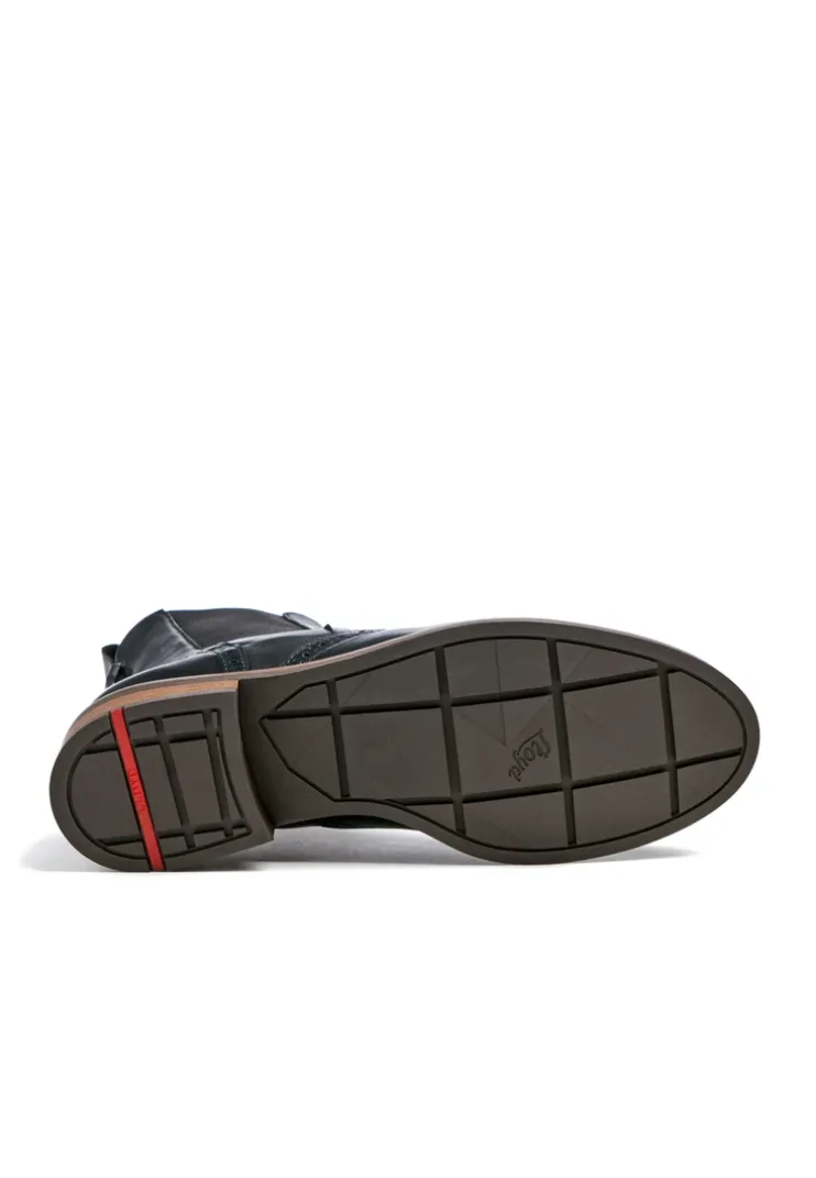 STIEFELETTE