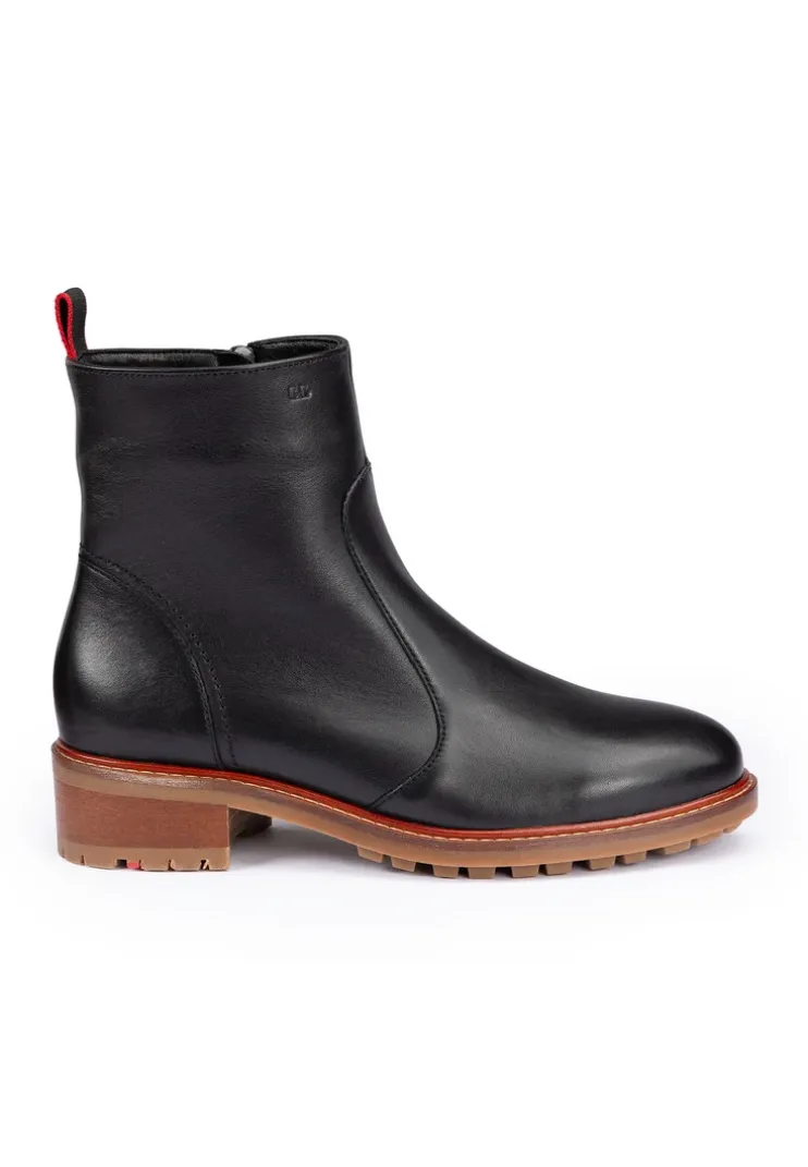 STIEFELETTE
