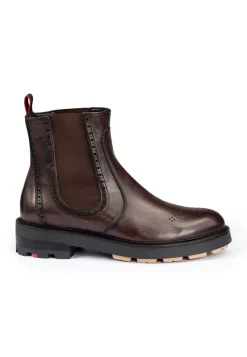 STIEFELETTE