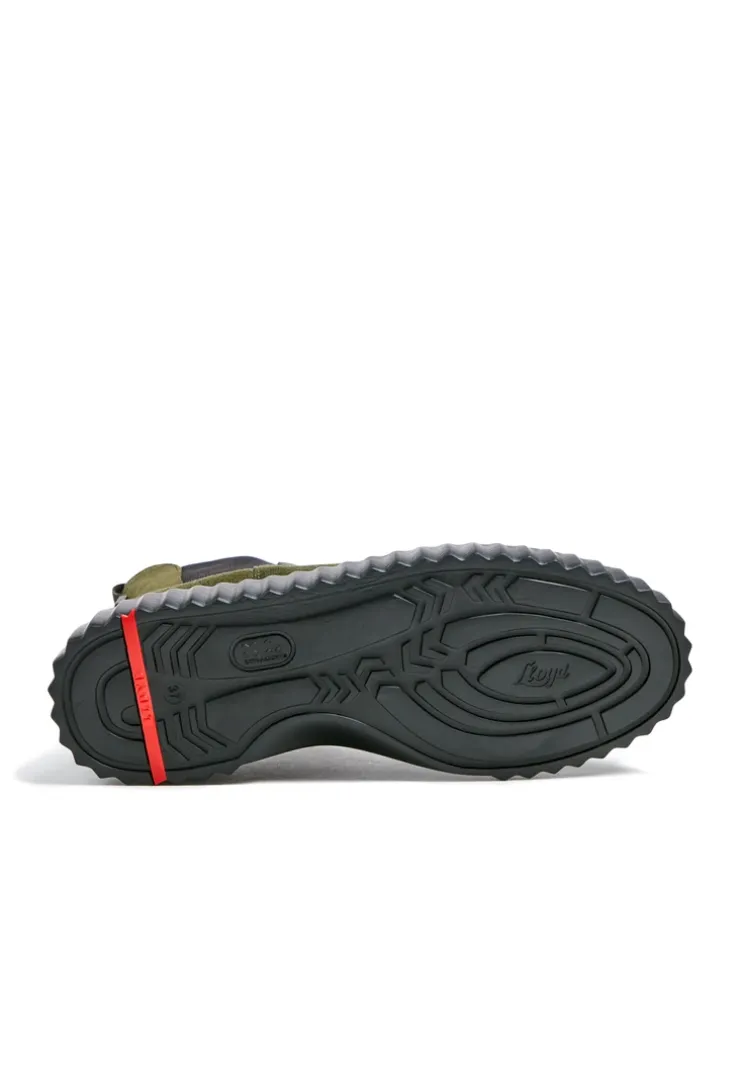 STIEFELETTE