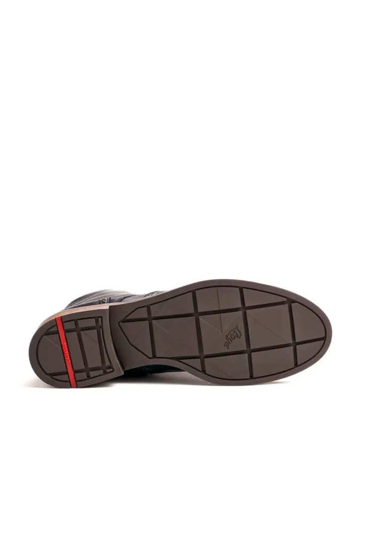 STIEFELETTE
