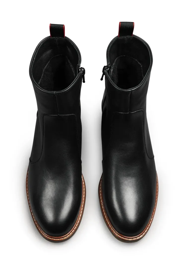 STIEFELETTE