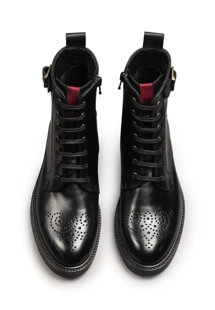 STIEFELETTE