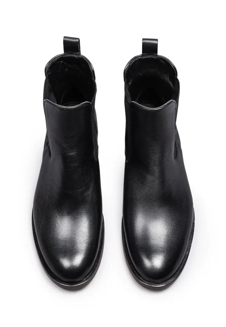 STIEFELETTE