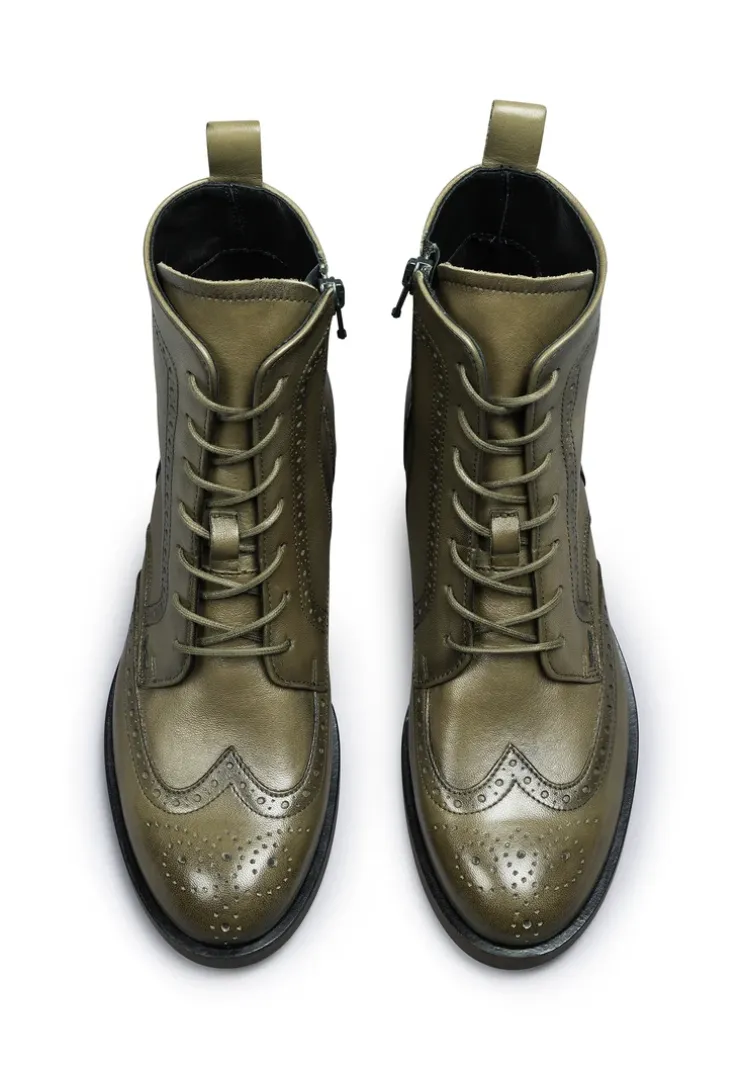 STIEFELETTE