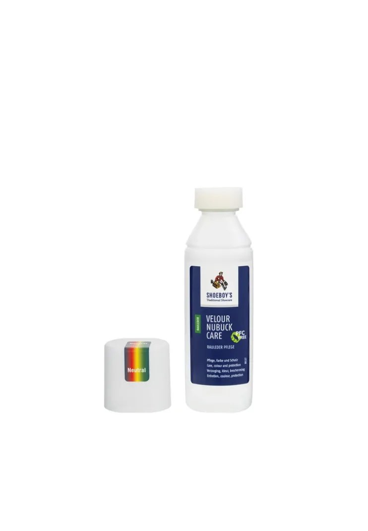 VELOURS-PFLEGE multicolour